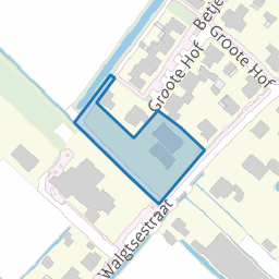 Perceel VRK00-E-1168