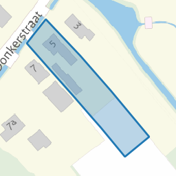 Perceel VRK00-E-1194