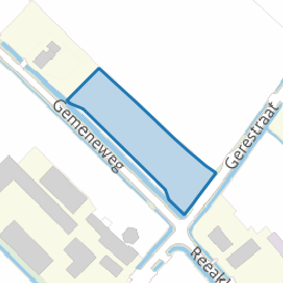 Perceel VRK00-E-1249