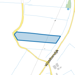 Perceel VRK00-E-1253