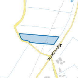 Perceel VRK00-E-1254