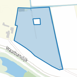 Perceel VRK00-E-1257