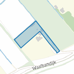 Perceel VRK00-E-1302