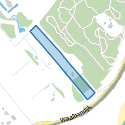 Perceel VRK00-E-1317