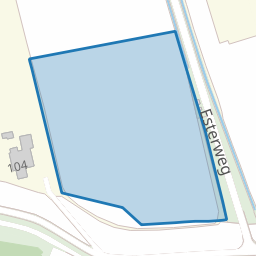 Perceel VRK00-E-1327