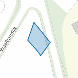 Perceel VRK00-E-1368