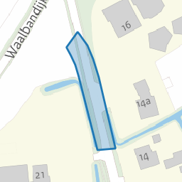 Perceel VRK00-E-1369