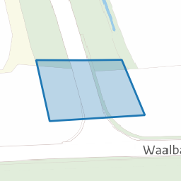 Perceel VRK00-E-1373