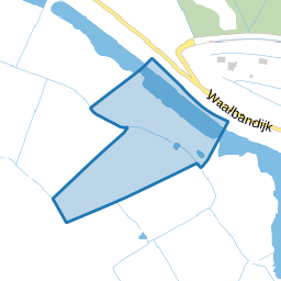 Perceel VRK00-E-1397