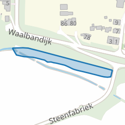 Perceel VRK00-E-1400