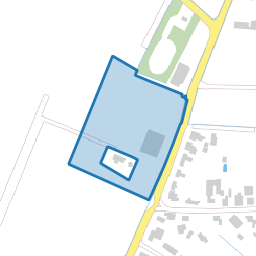 Perceel VRK00-E-1440