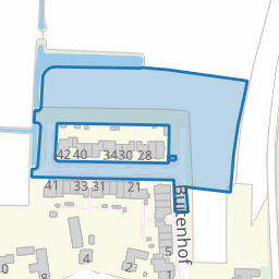 Perceel VRK00-E-1442