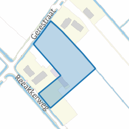 Perceel VRK00-E-1444