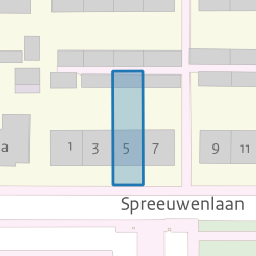 Perceel VRN00-R-1000