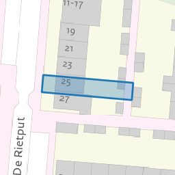 Perceel VRN00-R-1007