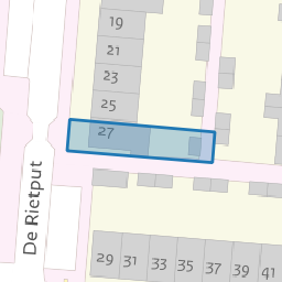 Perceel VRN00-R-1008