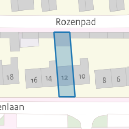 Perceel VRN00-R-1010