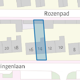 Perceel VRN00-R-1011