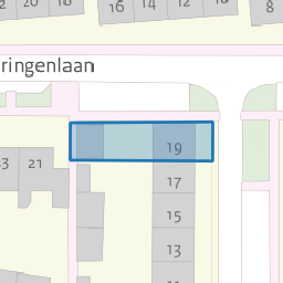 Perceel VRN00-R-1012