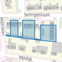 Perceel VRN00-R-1013