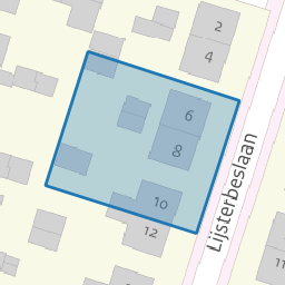 Perceel VRN00-R-1022