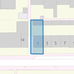 Perceel VRN00-R-1026