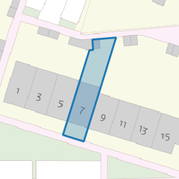 Perceel VRN00-R-1036