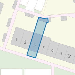 Perceel VRN00-R-1037