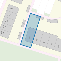 Perceel VRN00-R-1039