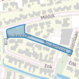 Perceel VRN00-R-1053