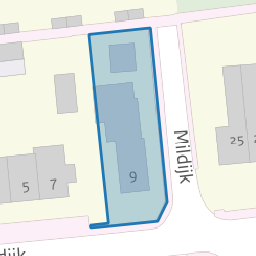 Perceel VRN00-R-1060