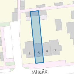 Perceel VRN00-R-1087