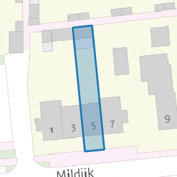 Perceel VRN00-R-1088