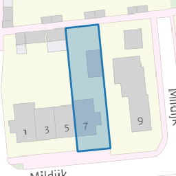 Perceel VRN00-R-1089