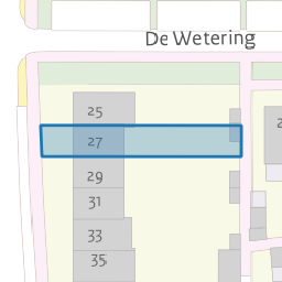 Perceel VRN00-R-1095