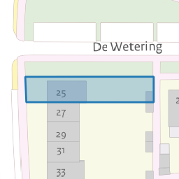 Perceel VRN00-R-1096