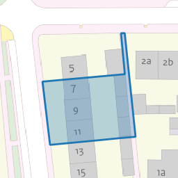 Perceel VRN00-R-1099