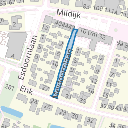 Perceel VRN00-R-1103