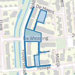 Perceel VRN00-R-1111