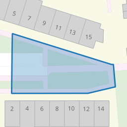 Perceel VRN00-R-1117
