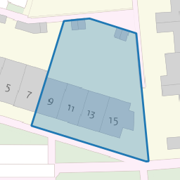 Perceel VRN00-R-1118