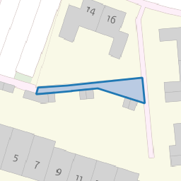 Perceel VRN00-R-1119