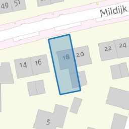 Perceel VRN00-R-1135