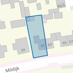 Perceel VRN00-R-1139