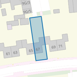 Perceel VRN00-R-1152