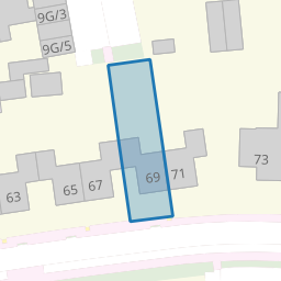 Perceel VRN00-R-1153