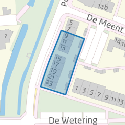 Perceel VRN00-R-1159