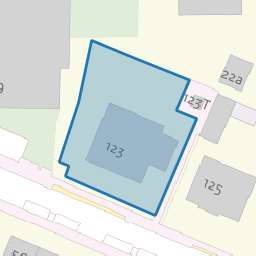 Perceel VRN00-R-1171