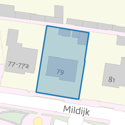 Perceel VRN00-R-1173