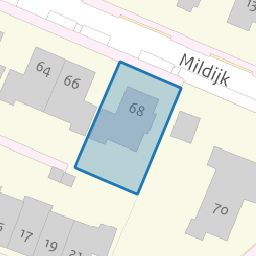 Perceel VRN00-R-1214